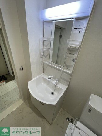 KLEIS西浦和の物件内観写真